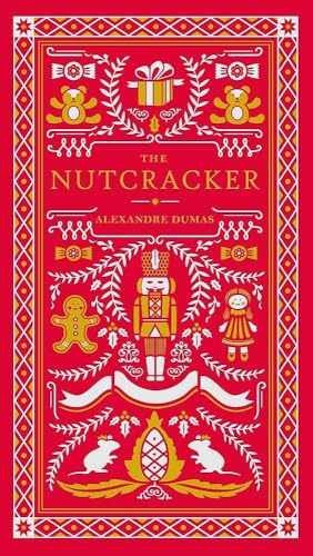 The Nutcracker (Barnes & Noble – Flexibound, by Dumas Alexandre – Very Good c