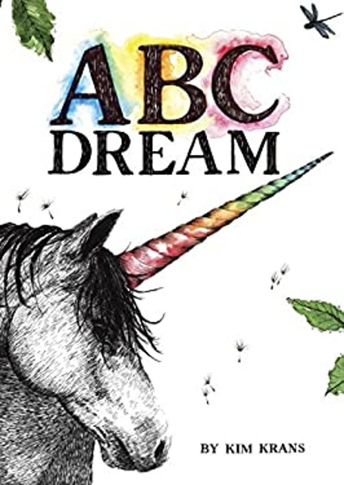 ABC Dream Library Binding Kim Krans
