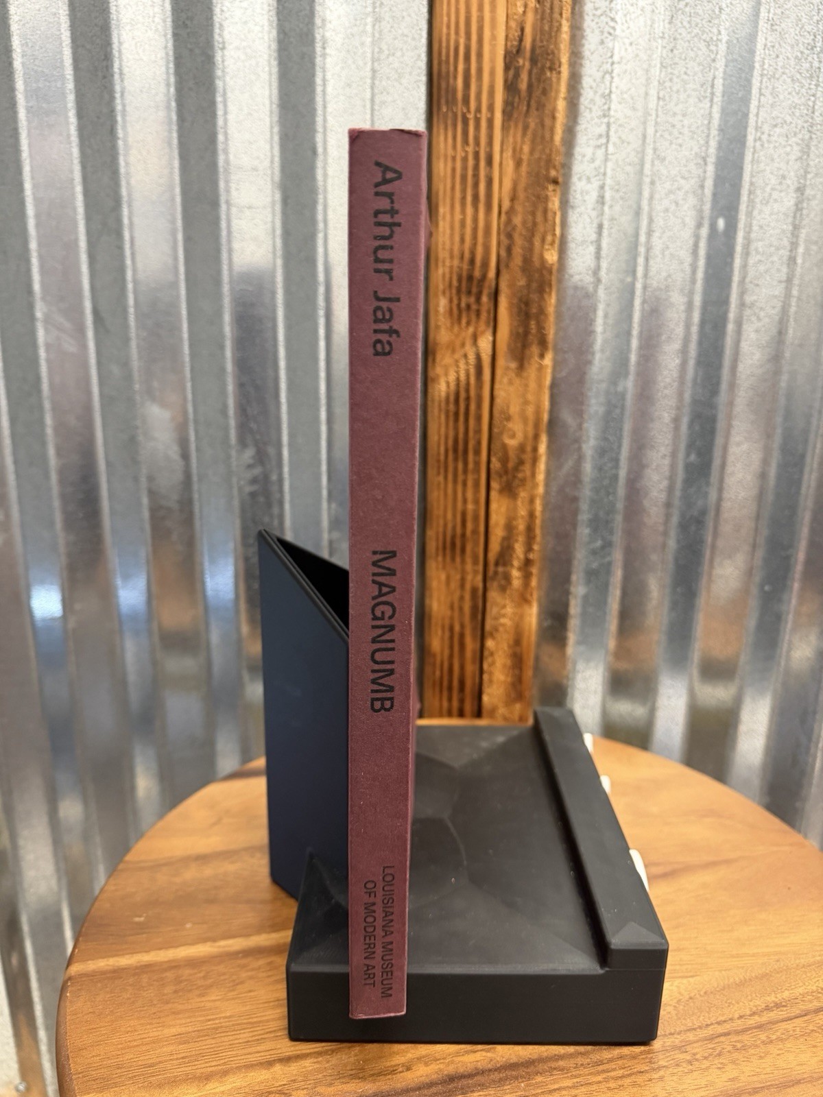 Arthur Jafa: MAGNUMB Arthur Jafa 2021 Trade Paperback LA Museum Of Modern Art
