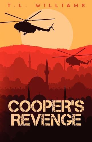 Cooper’s Revenge by Williams, T. L.