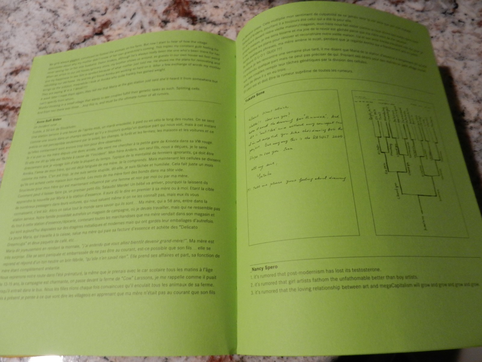 MUTATIONS 2003 REM KOOLHAAS ‘hard’ softcover book Architecture Environment — A+