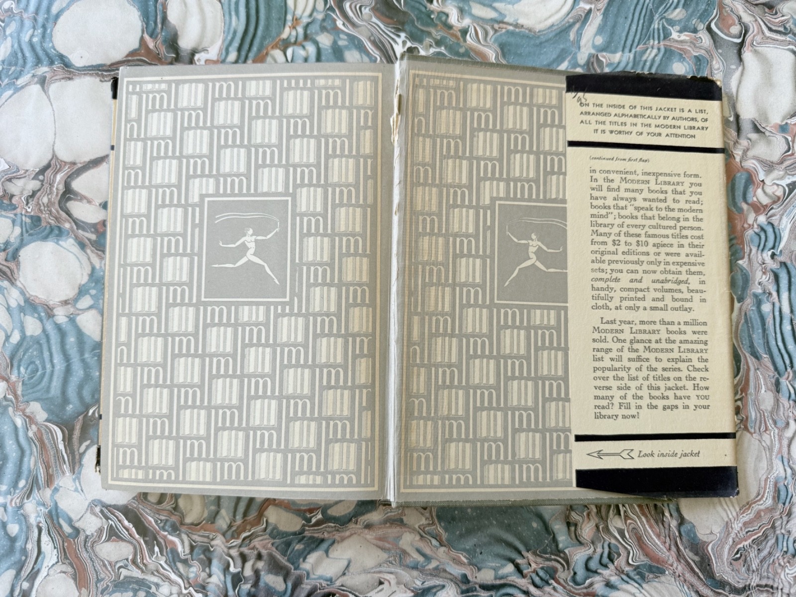 THE POEMS AND FAIRY TALES OF OSCAR WILDE HARDCOVER BOOK W/ DUST JACKET