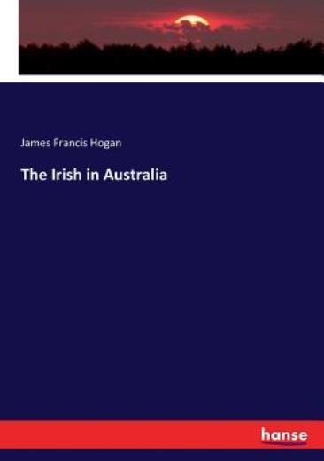 The Irish In Australia