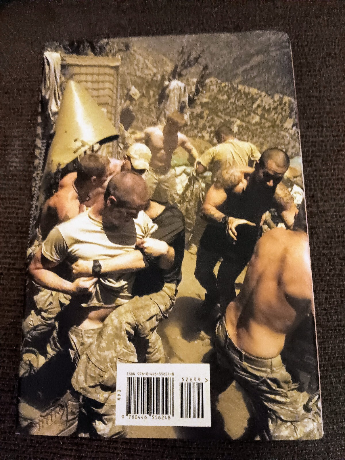 BRAND NEW, 1ST EDITION War by Sebastian Junger (2010, Hardcover)