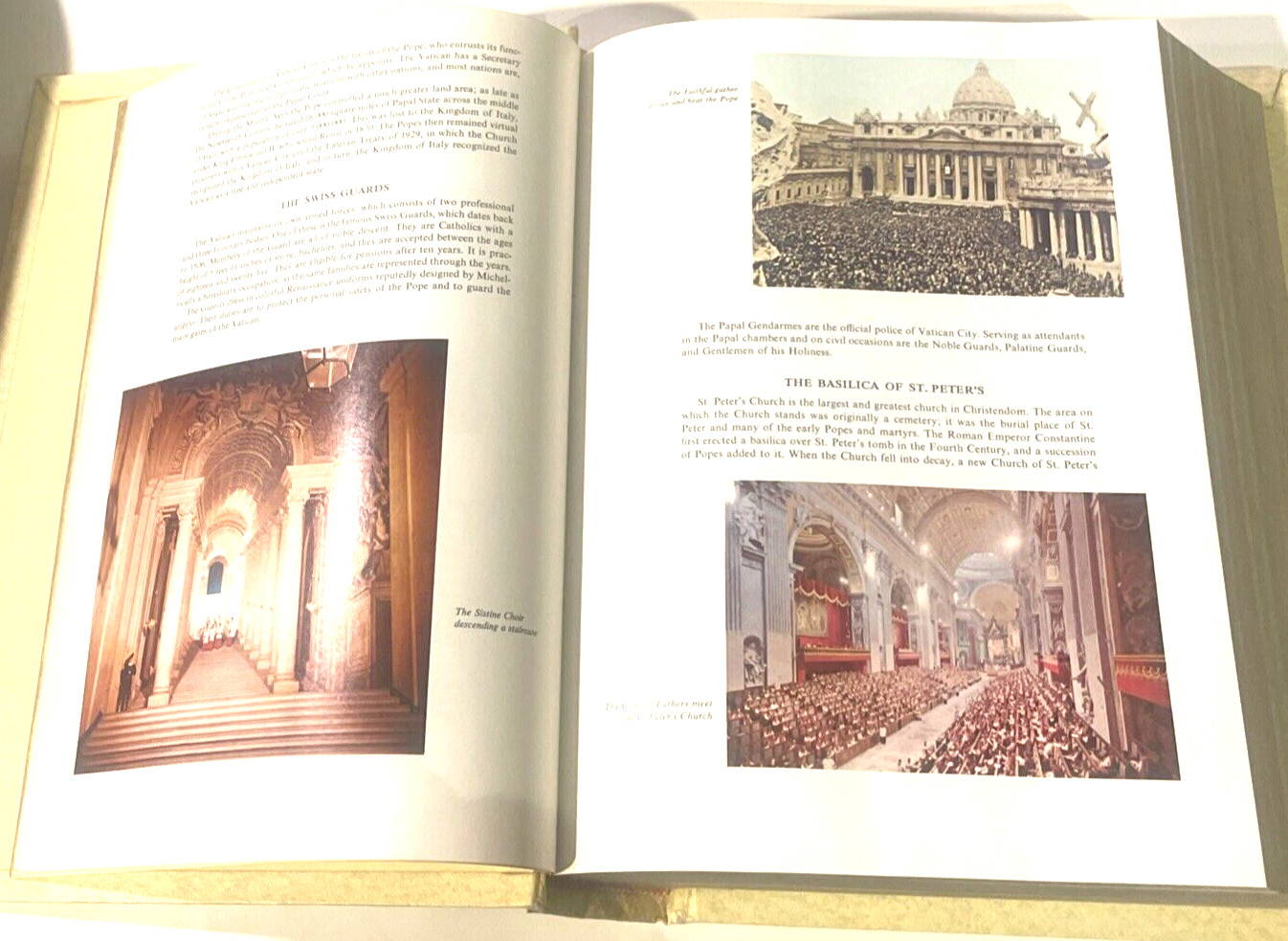Fireside Family Edition Catholic Holy Bible King James Red Letter Edition 12 In.