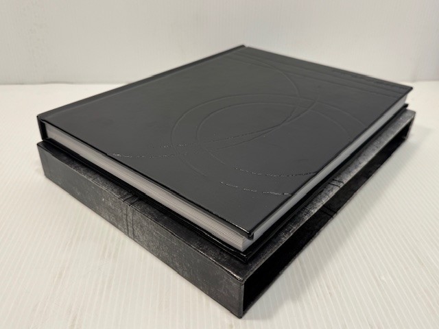 Alien Covenant: Davids Drawings Collectors Edition by Dane Hallett First Edition