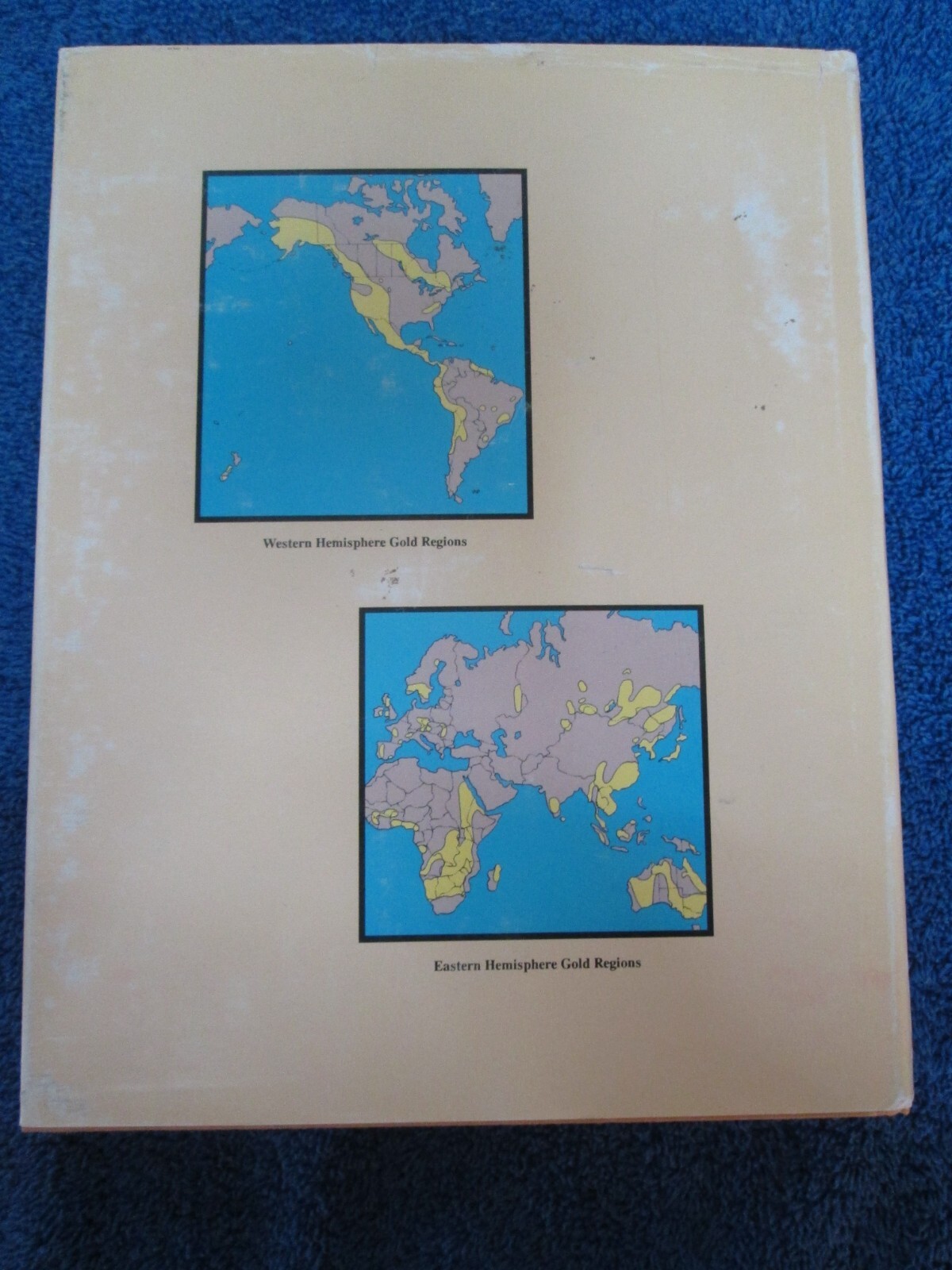 Gold Fever Stated First Edition 1987 **SIGNED** by Philatelist, Kenneth J. Kutz