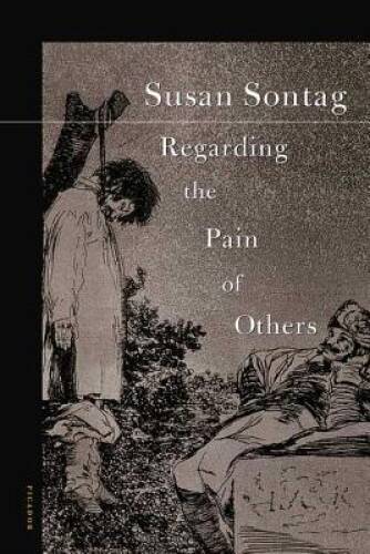 Regarding the Pain of Others – Paperback By Sontag, Susan – VERY GOOD
