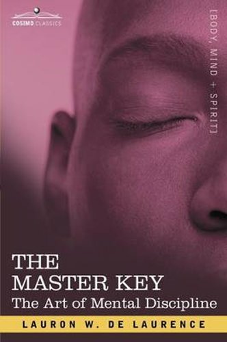 The Master Key by L W De Laurence: New
