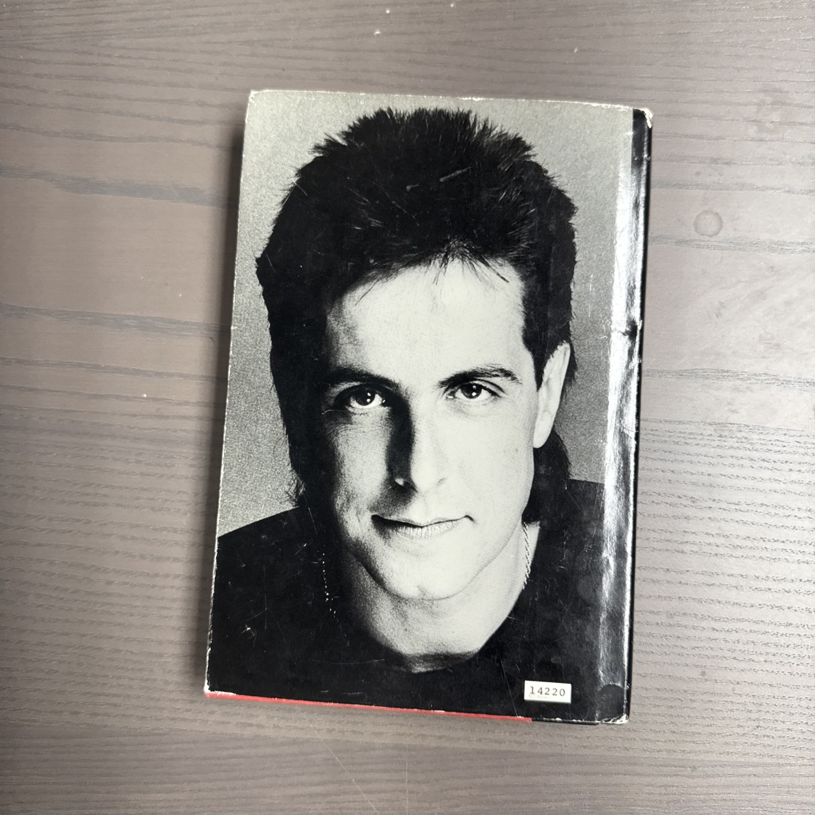Cabal by Clive Barker (1988, Hardcover) GOOD Horror Used