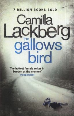 The Gallows Bird by Camilla Lackberg