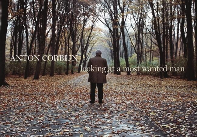 Looking At A Most Wanted Man Anton Corbijn