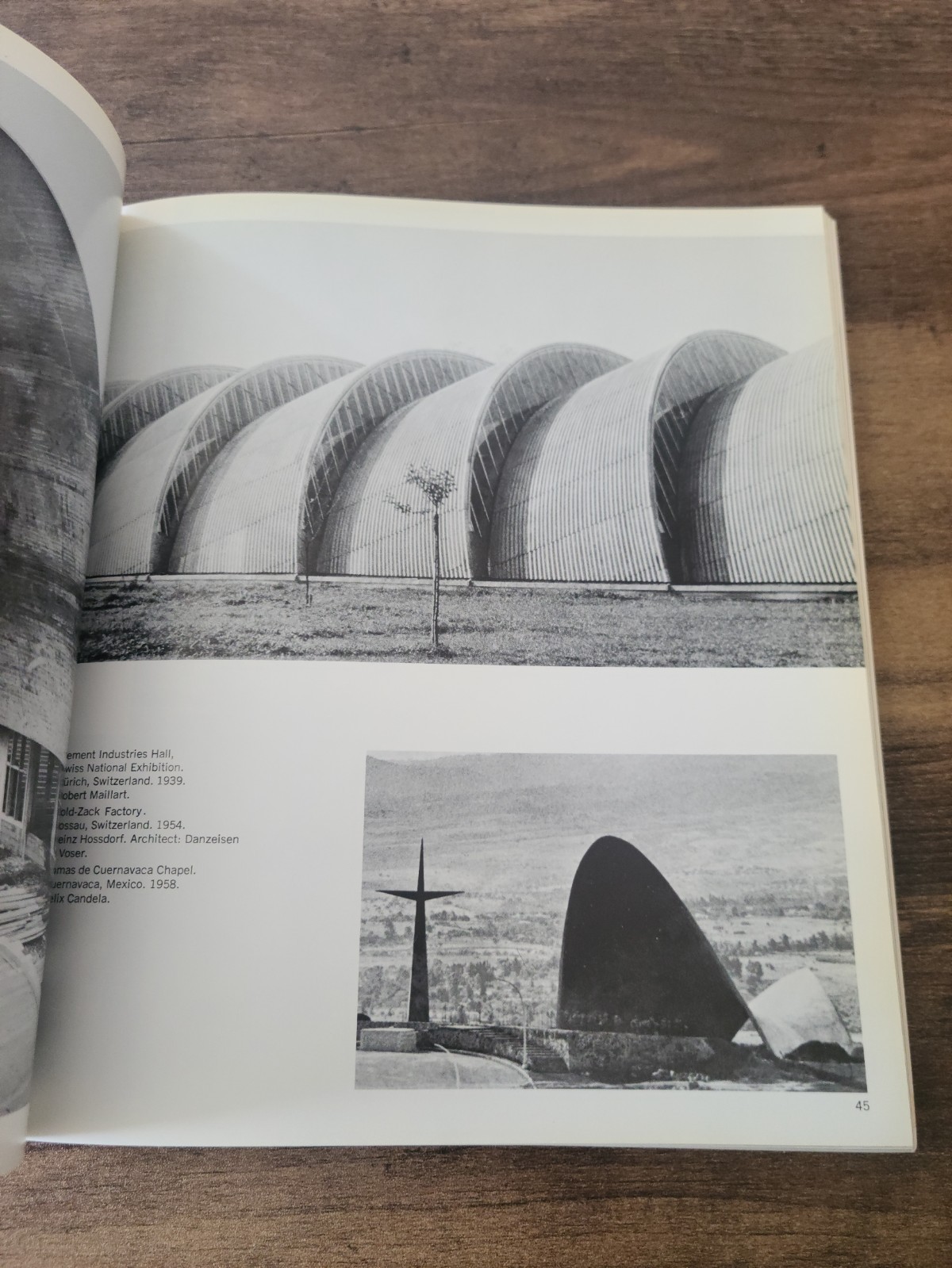 1964 Twentieth Century Engineering Museum of Modern Art MoMA Exhibit Book Vtg