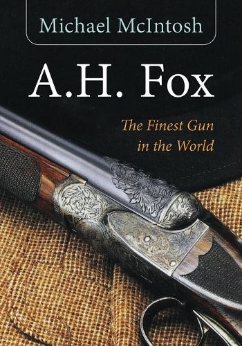 Michael McIntosh A.H. Fox (Paperback)