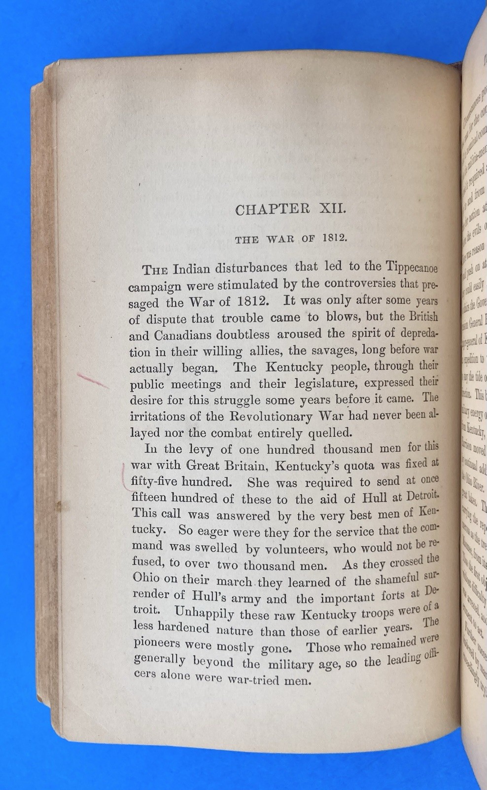 1885 Kentucky: A Pioneer Commonwealth – N.S. Shaler