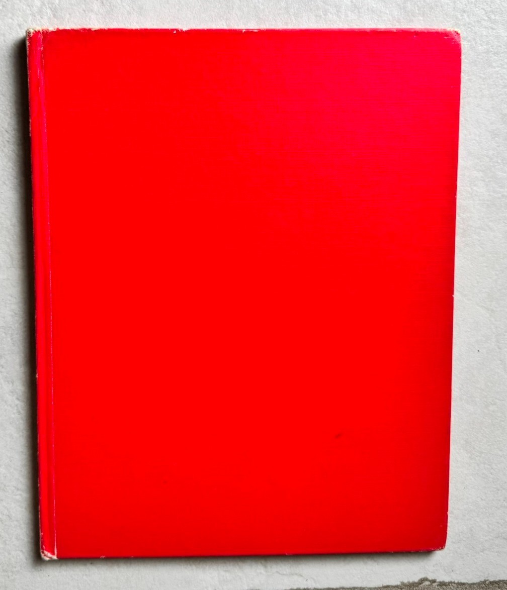 MICHAEL JACKSON hardcover STEWART REGAN Greenwich House 1984 w/o dust jacket