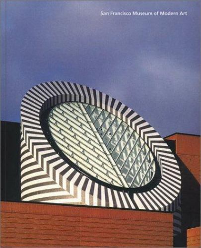 San Francisco Museum of Modern Art by Richard Barnes; Justin Henderson