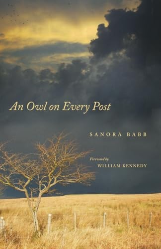 An Owl on Every Post, Babb, Sanora
