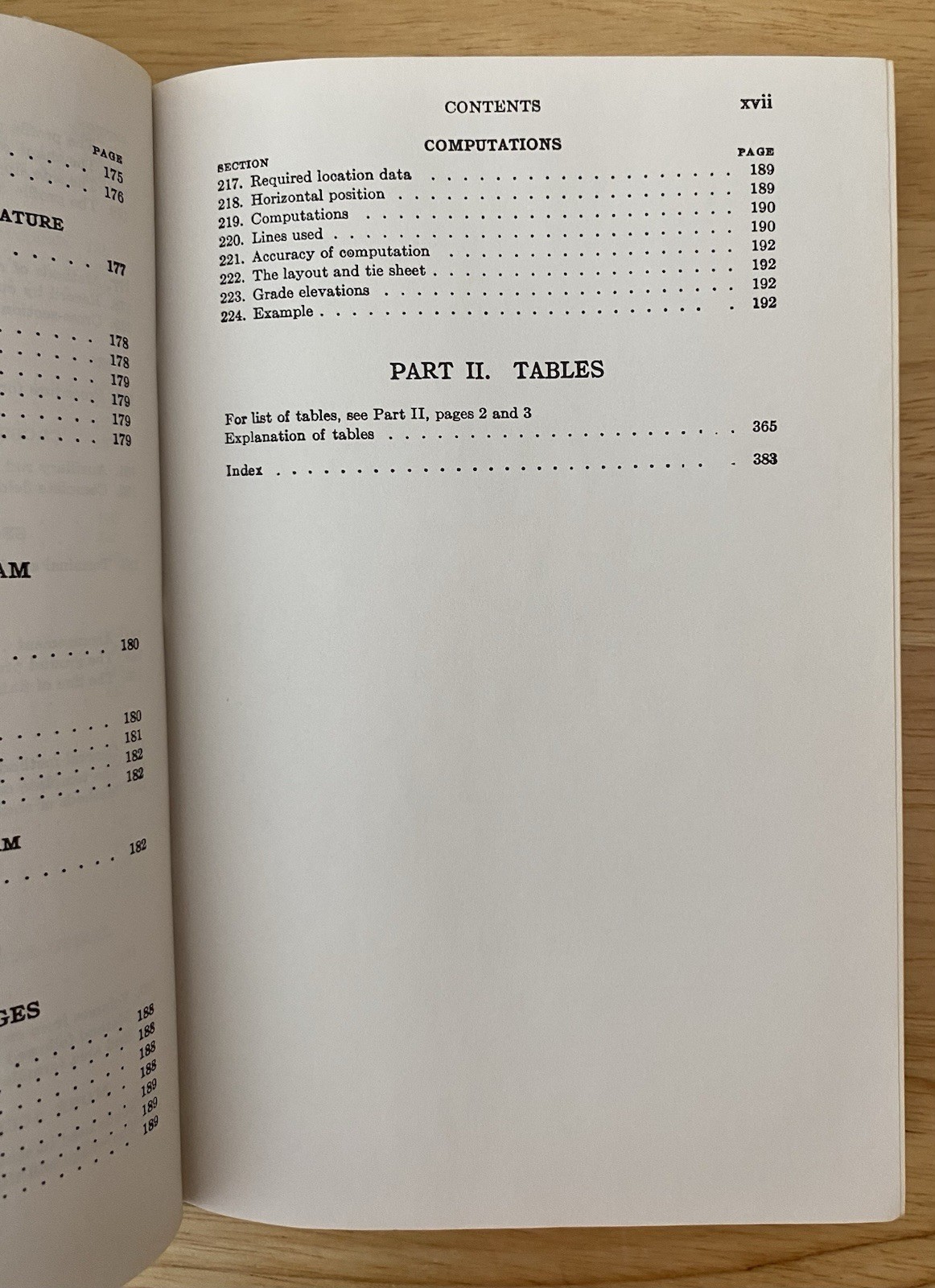 Highway Curves by Howard Chapin Ives & Philip Kissam (HC, 1956) Fourth Edition