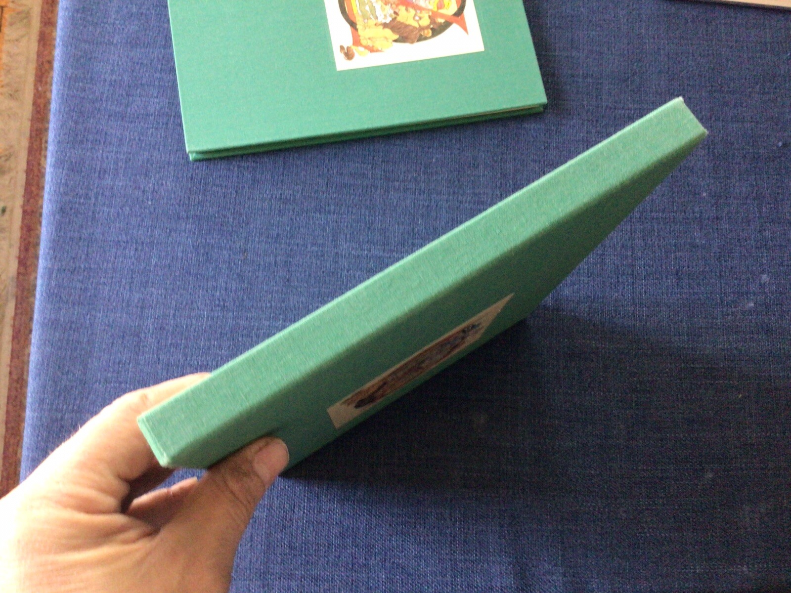 Oz, The Hundreth Anniversary Celebration – 50/300 Signed By 31 Sendak, L’Engle