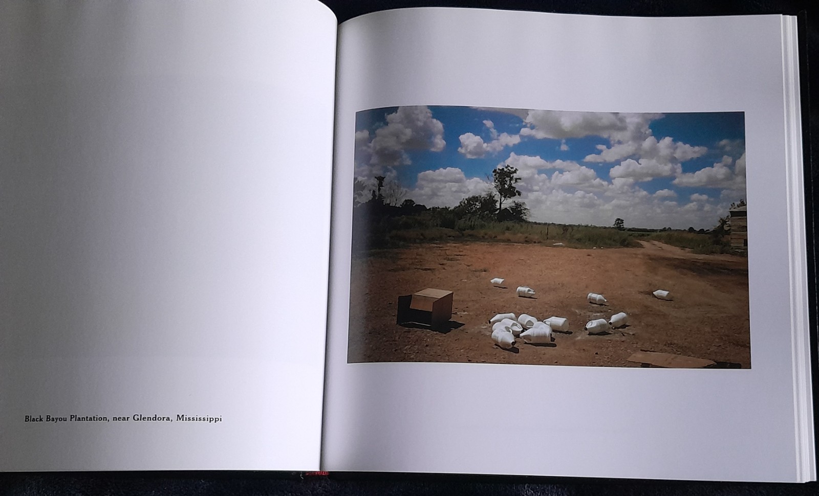 WILLIAM EGGLESTON’s GUIDE 2ND EDITION MOMA 2002