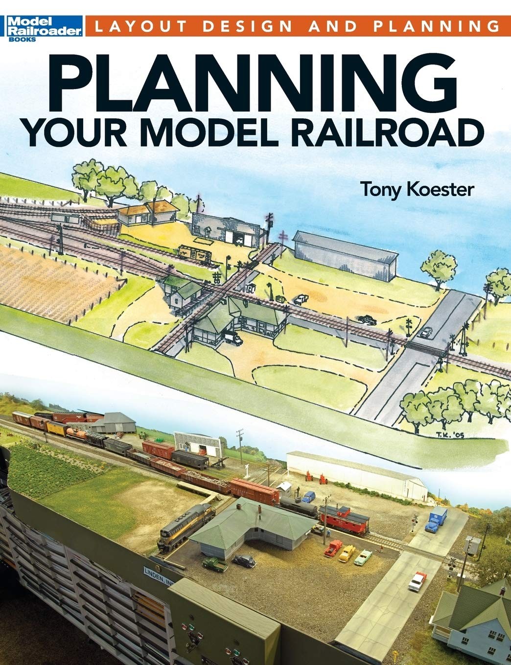 Planning Your Model Railroad