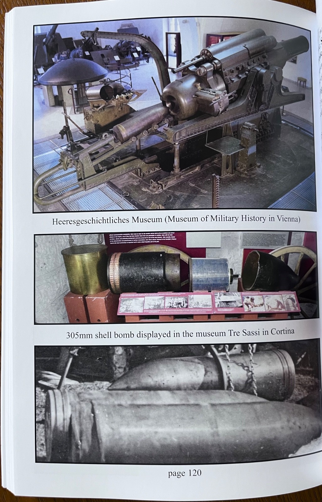 World War I in Italian Alps – Knives Guns Uniforms Military History Archaeology