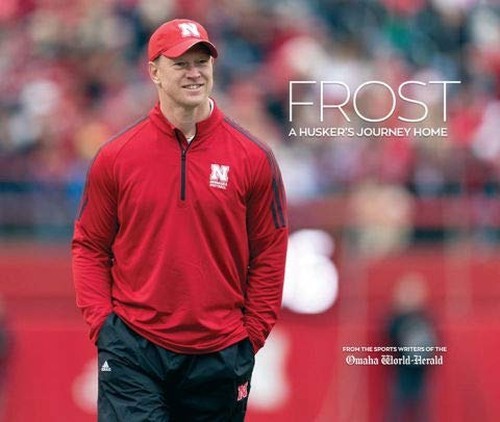 Frost: A Husker’s Journey Home, Omaha World-Herald Spor