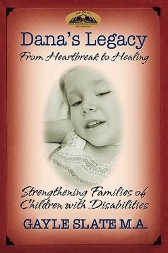 Dana’s Legacy: From Heartbreak To Healing: Strengthening Fam…
