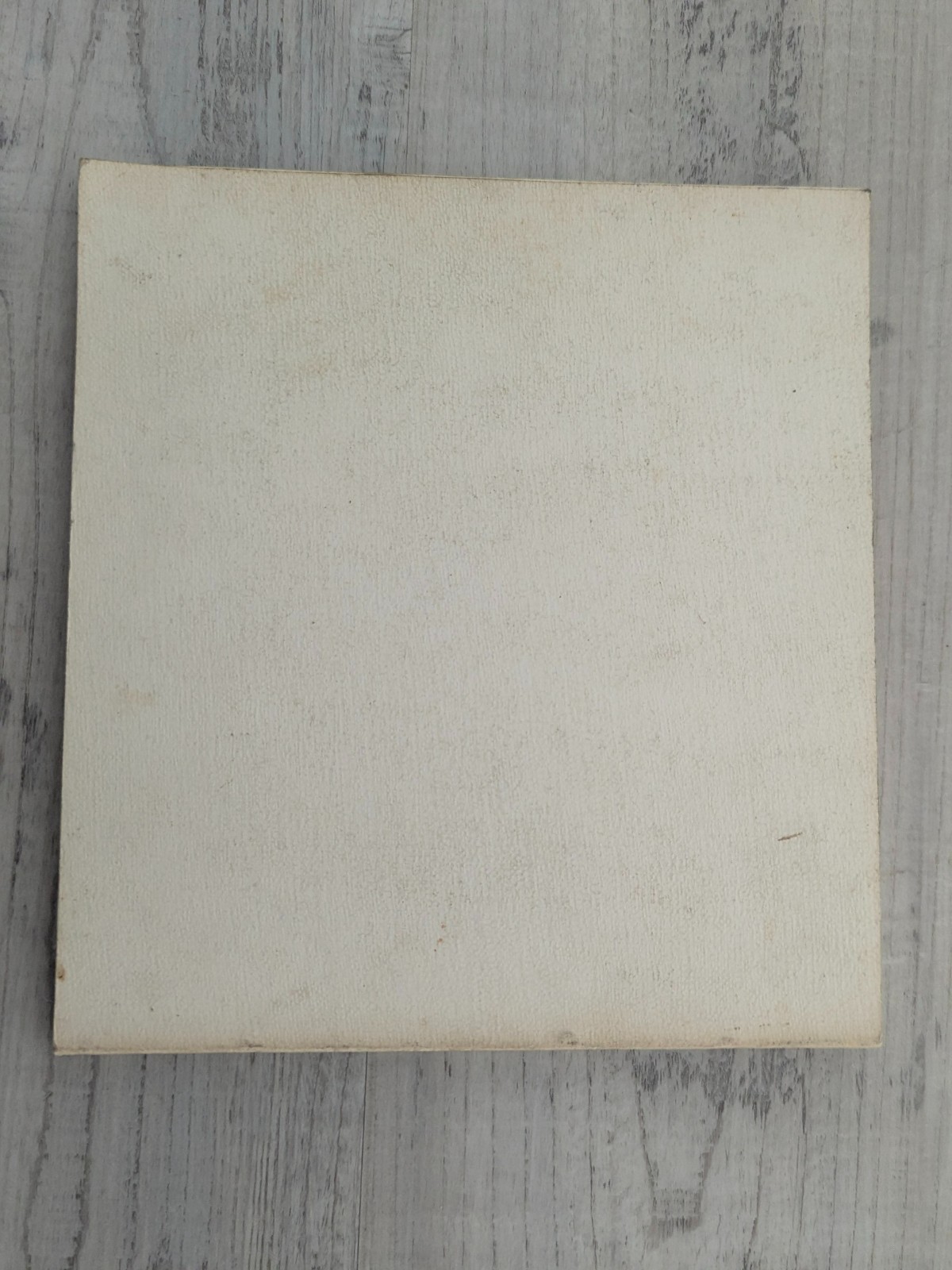 Giorgio Morandi; San Francisco Museum of Modern Art – PB