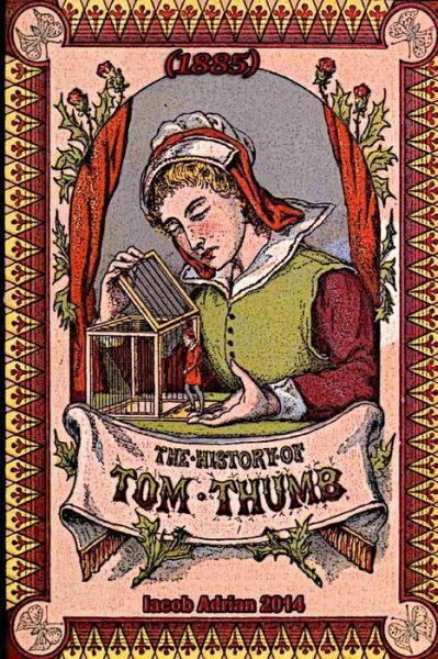 The History Of Tom Thumb (1885)