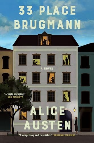 33 Place Brugmann – VERY GOOD