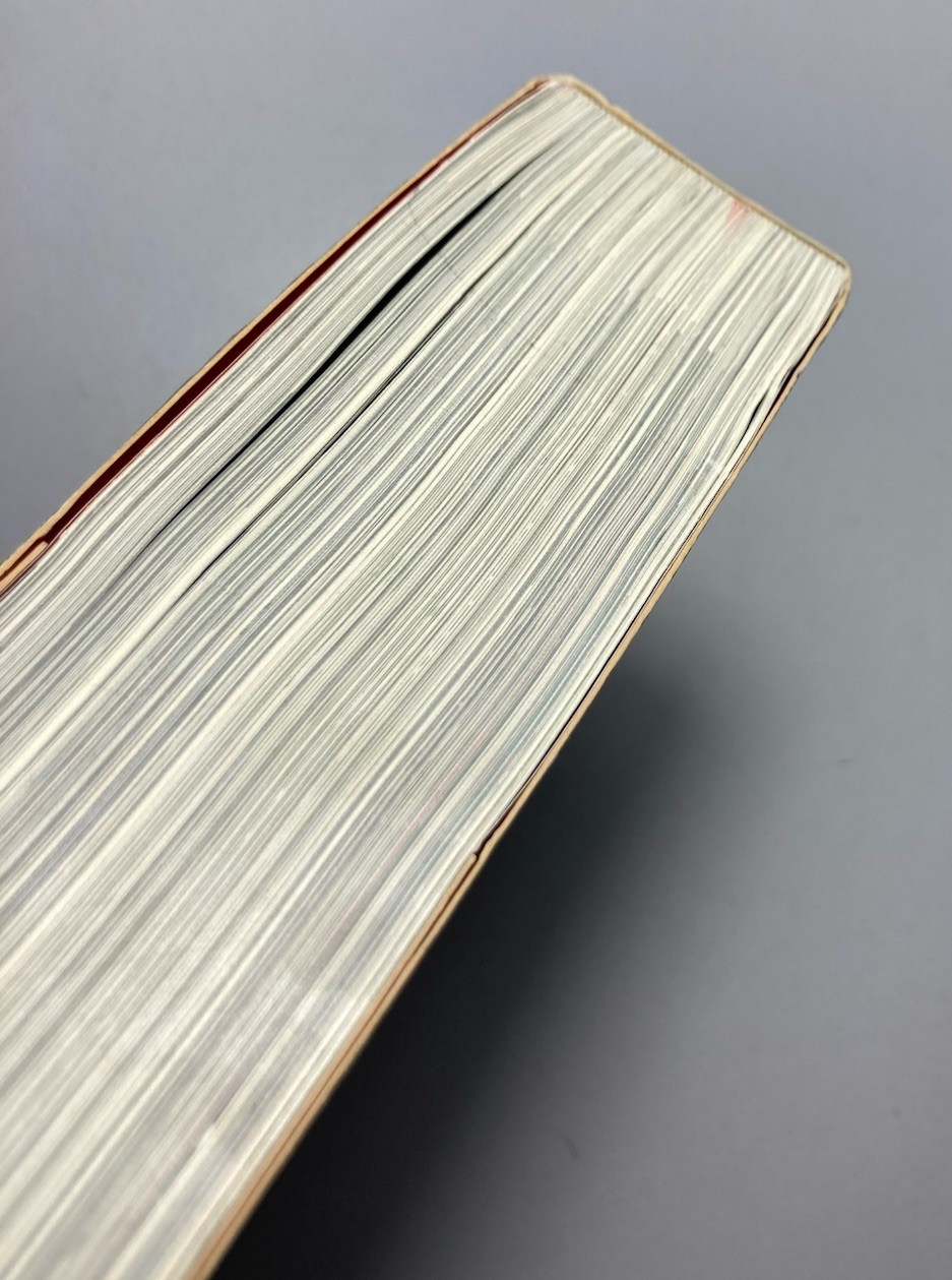 “Defining Moments in BOOKS…” Lucy Daniel Editor ~ 2007 PAPERBACK 1st Edition