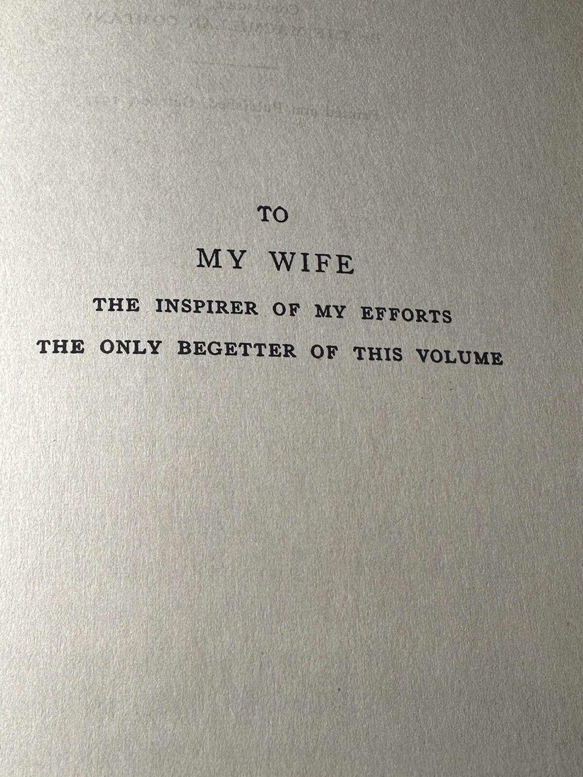 Man, God And Immortality: Thoughts On Human Progress. Macmillan Company (1927).