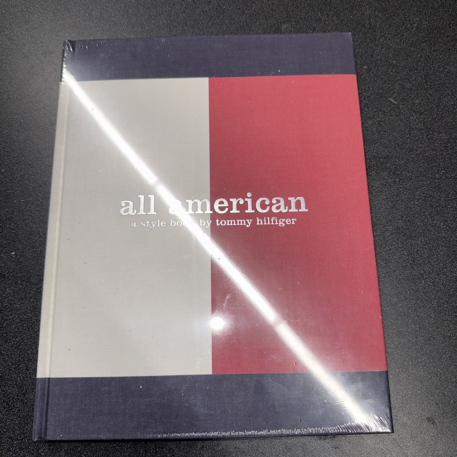 All-American