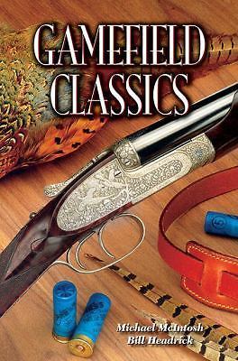 Gamefield Classics by Headrick, Bill; McIntosh, Michael