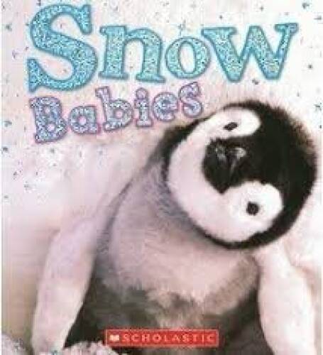 Snow Babie – Paperback By Camilla de la Bedoyere – GOOD