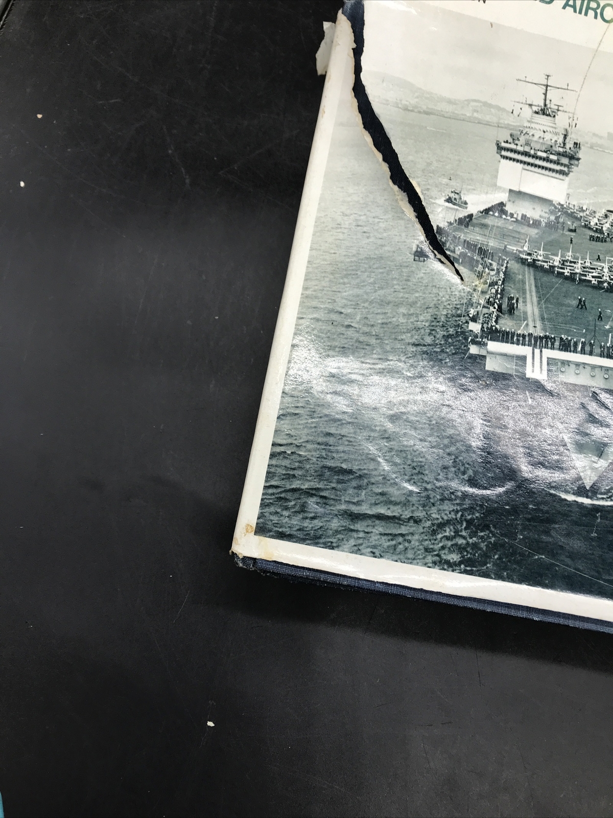 The Ships and Aircraft of the U.S. Fleet, 11th Ed Naval Institute Press FreeShip