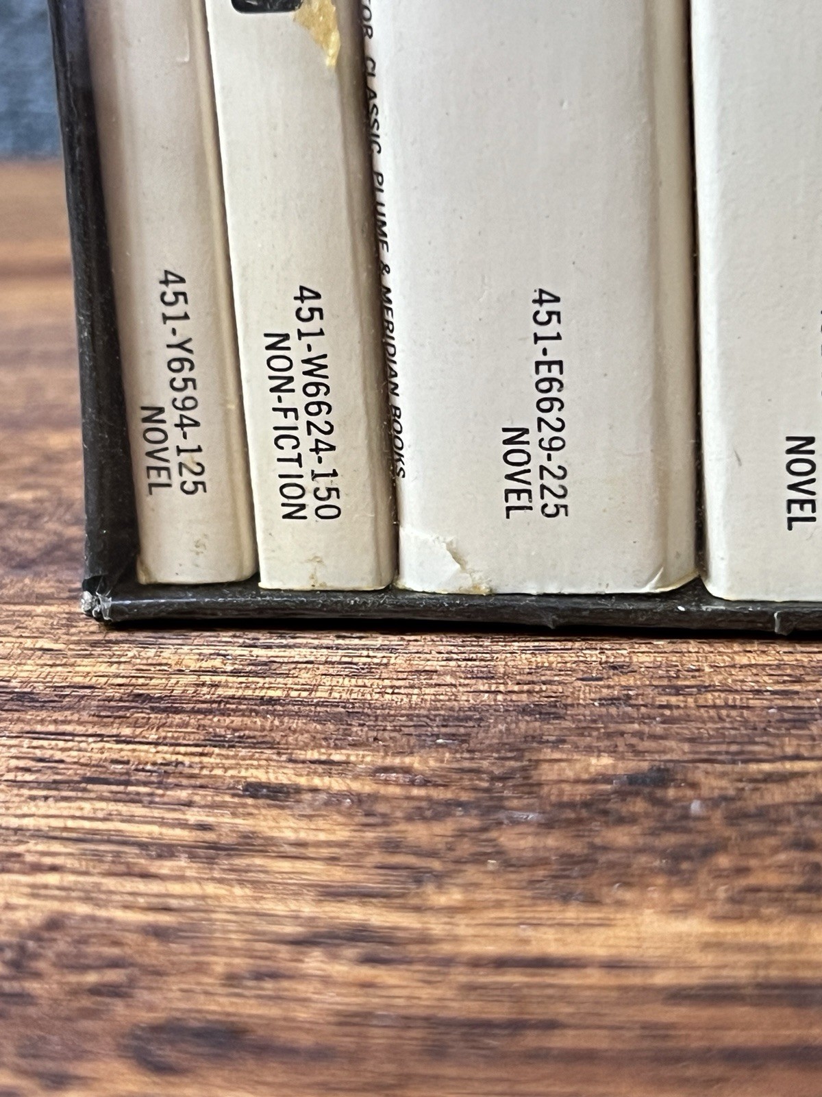 Ayn Rand A Signet Gift Pack 5 Books Set SEALED VINTAGE Rare *REaD* Fountainhead