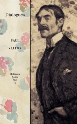 Dialogues, Valéry, Paul, 9780691018782