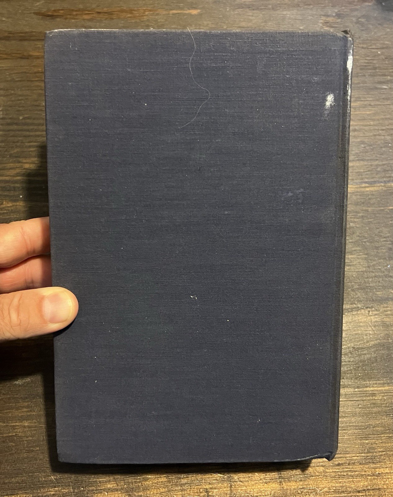 1935 It Can’t Happen Here Sinclair Lewis Sun Dial Press USA Dictator