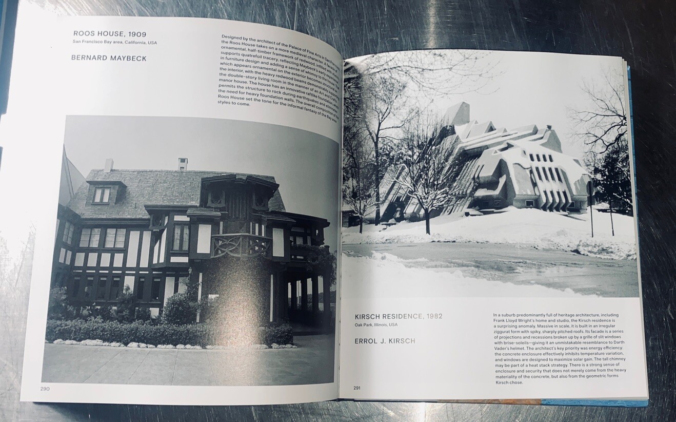 Houses: Extraordinary Living Phaidon Editors VeryGood