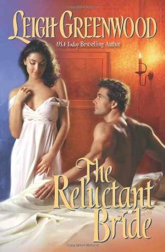 The Reluctant Bride – Paperback, by Greenwood Leigh – Acceptable