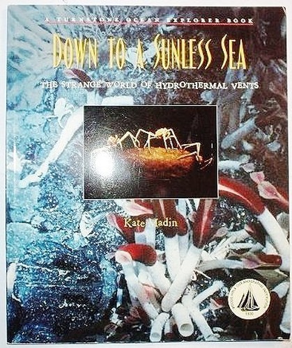 Title: Down to a Sunless Sea The Strange World of Hy…