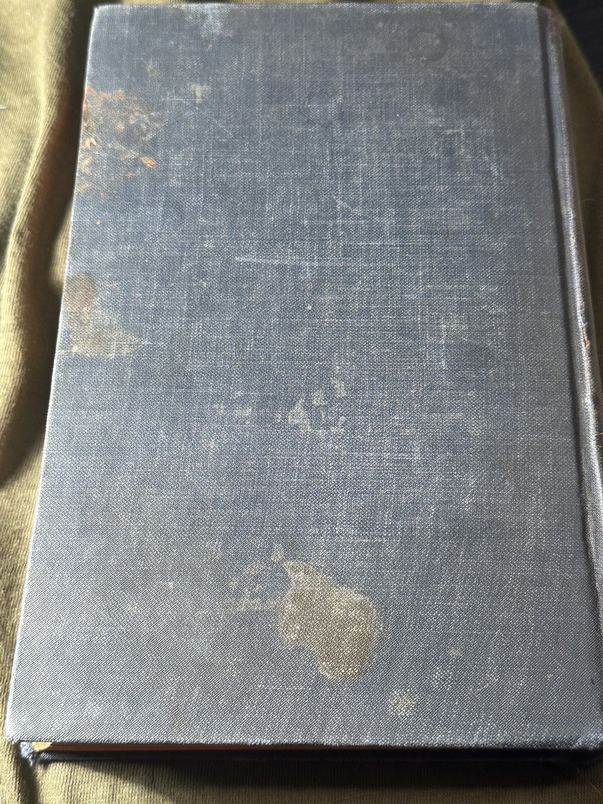 Man, God And Immortality: Thoughts On Human Progress. Macmillan Company (1927).