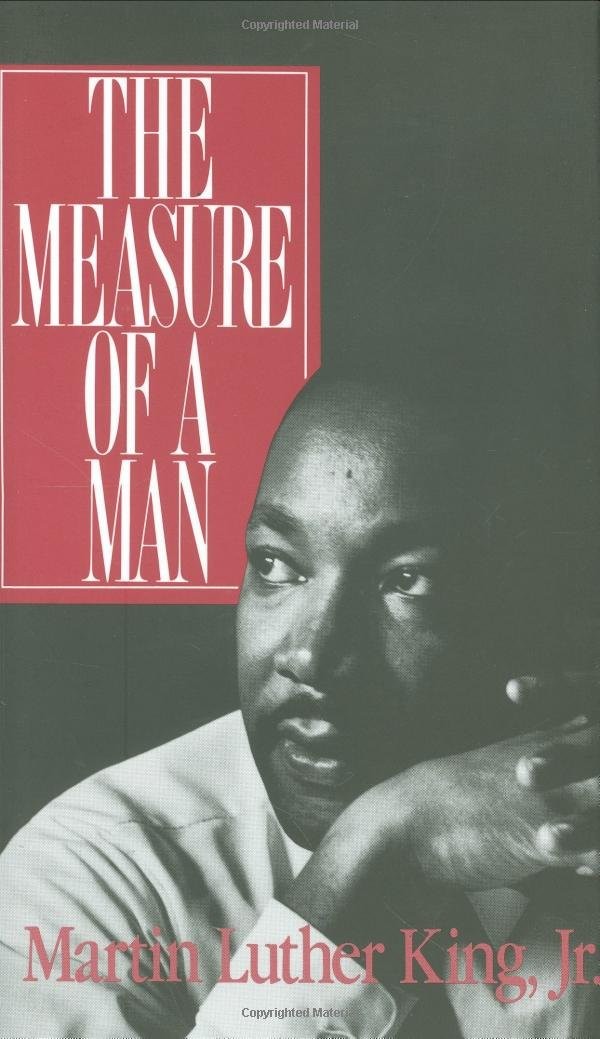 The Measure of a Man