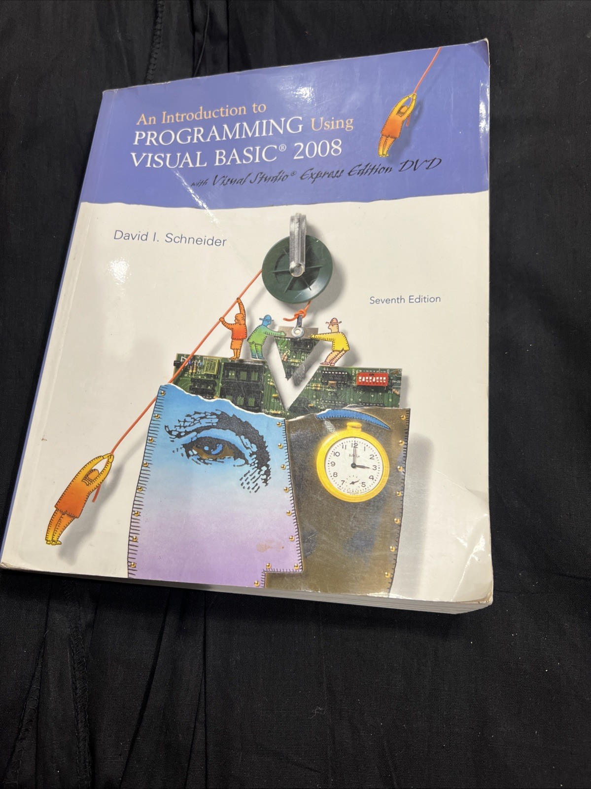 Book an Introduction