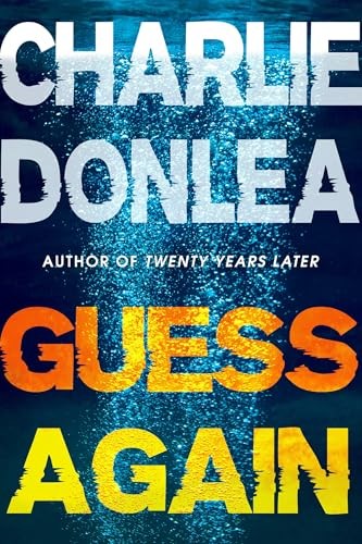 Guess Again – VERY GOOD