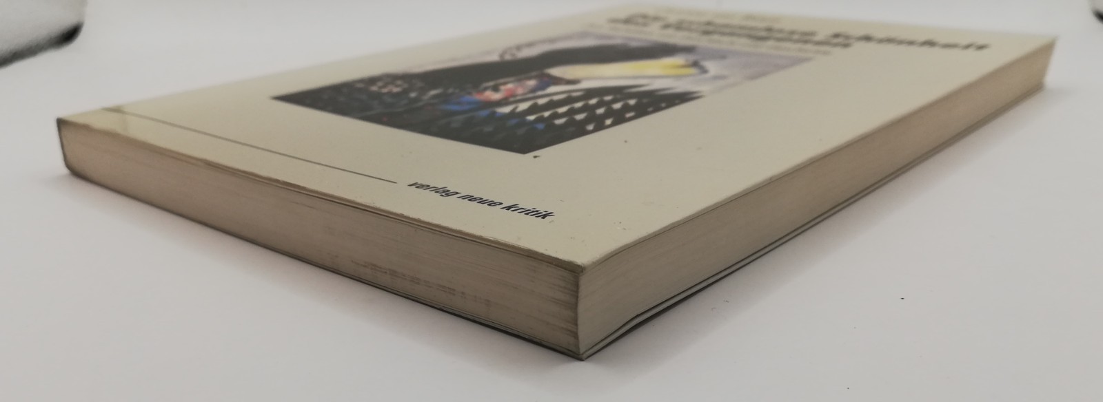 Die schamlose Schönheit des Vergangenen. Zum Verhältnis … | Buch | Zustand gut
