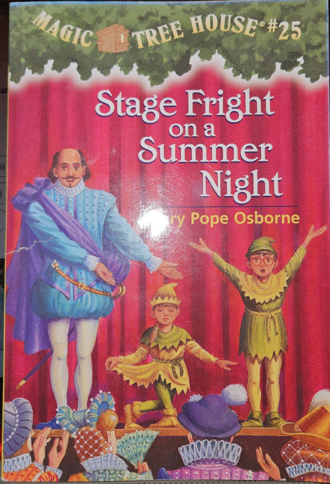 10 Magic Tree House Books by Mary Pope Osborne SEE VARIATIONS Save on multiples